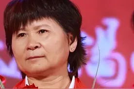 中国10大功勋教练，有人培养92个世界冠军#秦志戬 #孔令辉 #李永波 #抖音小助手视频封面