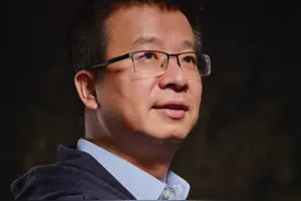一代顶尖专家陨落，科学家该如何创业？ #张代兵  #专家 #科学家 #创业  #热点视频封面