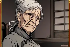 《山海镇煞》 #小说推荐 #悬疑故事有声漫画 #二次元