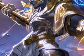 2024年王者之证皮肤#牛魔星界战将皮肤  来袭！视频封面