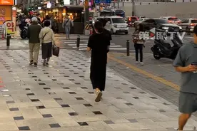 3月20日，韩国文化体育观光部称，韩国政府计划在今年第三季度针对中国团体游客实施阶段性免签政策。#第1眼TV口说有屏  #媒体精选计划视频封面