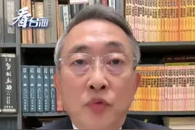 解放军在我领海外逼驱离澳军机，王丰：区域拒止战术最佳的范例！#看台海视频封面