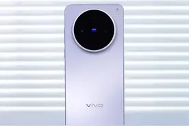 vivo X200s上手体验：这些升级有你喜欢的吗？#vivoX200s