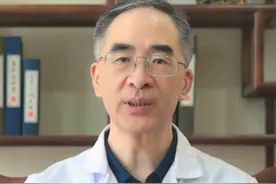 尿酸偏高，记住3不吃 #医学科普 #医生 #中医视频封面