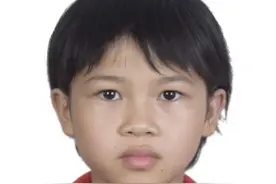 江门台山寻亲：8岁女生于2014年在江门台山被好心人收养，生母疑叫“黎莲”图片