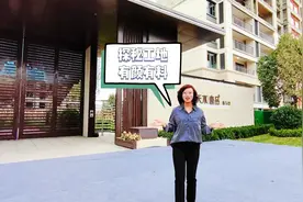 南站万达壹品 匠心臻筑 亲鉴美好视频封面