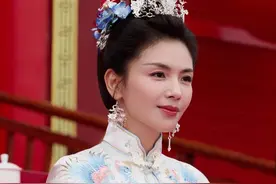 难怪都说只要刘涛不犯罪 福建人能保她一生荣华富贵 #刘涛 #妈祖 #妈祖文化 #影娱热点团  #娱评乐子人视频封面