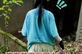 探秘传闻中的废弃乐园，这里究竟有何神秘？#一定要看到最后视频封面