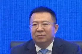 吕梁市委副书记 市长 张广勇：吕梁市打造“四都”“五基地” ！视频封面