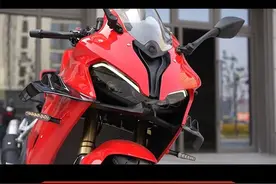 2分钟了解“QJ赛600RS”检查保养重点 #摩托车 #赛600RS #QJMOTOR