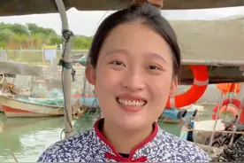 这款紫菜我经常给我的孩子吃，我总是说少吃鸡鸭少吃糖 #头水紫菜 #紫菜 #霞浦紫菜 #霞浦紫菜之乡视频封面