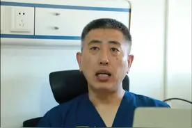 为什么良性癫痫吃药还是总发作?#癫痫 #癫痫发作 #硬核健康科普行动  #天坛医院张凯 #医学科普视频封面