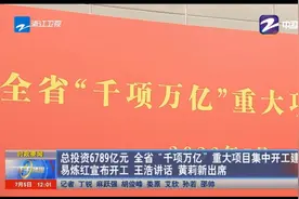 千项万亿重大项目文成电信应急保障#千项万亿  #应急保障视频封面