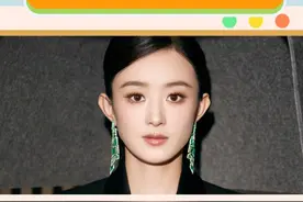 才发现赵丽颖一直在用女本位看问题！ #赵丽颖 #女性力量 #女性