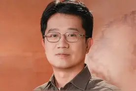 《长安的荔枝》11天创作背后的11年，马伯庸到底有着怎样的故事？（央视频号：镜界）