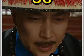 弘历到底是谁生的 #雍正王朝 #唐国强 #焦晃 #内容过于真实