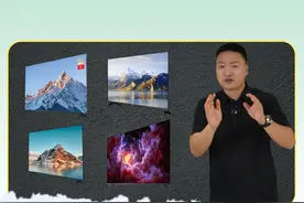 小米电视里的好货和崴货有哪些？#家电#电视#电视怎么选