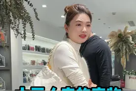 现在的宠物圈都这么卷了？#二手奢侈品 #二奢云姐 #上海奢侈品视频封面