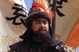 “袁绍”李庆祥回忆40多度高温下拍戏，为老一辈艺术家点赞！#94版三国演义 视频封面