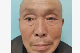 唐山寻亲：六旬老人被救助，自述叫王阳，离家多年，疑似黑龙江齐齐哈尔人图片