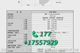 发那科机器人的介绍 发那科机器人的介绍视频封面