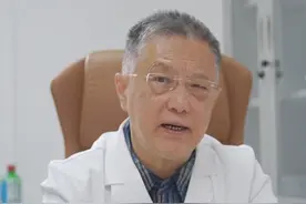 孩子#腺样体肥大 #扁桃体肥大 到底能不能切除？#北京协和医院李五一视频封面