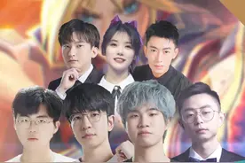 榜一打倒一，顶级卧龙凤雏表演！ #2024lpl夏季赛 #blg战胜nip #blg #nip