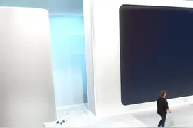 Meta：仅重100g的全息AR眼镜，英伟达老黄都赞叹不已 #vr视频封面