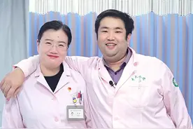 老公#打呼噜，记得帮他听听#医学科普 #女性健康 #涨知识 #女生必看 视频封面