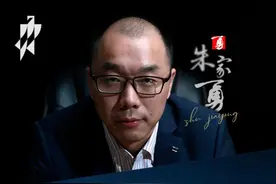 中信建投一个实习生能参与那么多事，说明了什么？ #财经 #商业 #中信建投 #创业 #思维视频封面