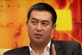 反面教材的大哥，对单纯妹妹的择偶影响 #张嘉译 #朱媛媛视频封面