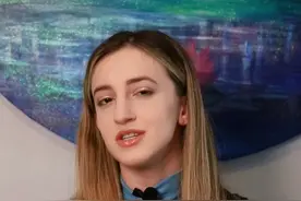 有眼不识泰山的泰山 指的是什么？#传统文化 #古诗词 #外国人