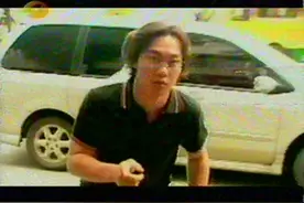 2002年谢霆锋 陈奕迅参加404反盗版大游行视频封面