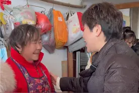 七旬老人照顾瘫痪女儿10年，这背后的故事让人落泪… #传递正能量 #日常vlog #家庭视频封面