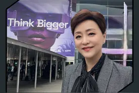 很高兴看到#TCL 在#MWC2025 上的精彩亮相，也让我感受到了众多中国企业在世界舞台上释放的智能制造的力量。视频封面