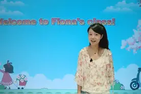 024 完整版小学教学视频，人教版小学英语二年级下册-lesson 2视频封面