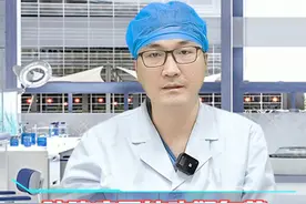 肺腺癌不能吃靶向药或者耐药了应该怎么办？ #医学科普 #抖出健康知识宝藏视频封面
