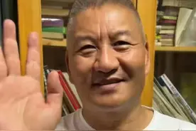 6月25日报道，58岁梁实第29次高考成绩454分，差本科线13分，“不甘心 如果明年再考 会是最后一次“#大象主播说 @程鹏视频封面