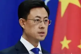 长江和记出售港口，外交部回应 （记者周经纬）#外交部再回应长江和记出售港口视频封面