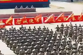 #现场直击 ！2024年春季入伍#新兵 、定向培养军士#开训 ！#新兵训练视频封面