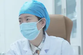 鼻炎引发的中耳炎 #鼻炎 #中耳炎 #耳鼻喉宋海涛 #医学科普仅供参考如有不适请线下就医 @抖音短视频视频封面
