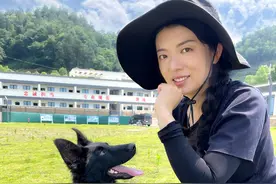 他们是默契无间的黄金搭档，共同守护社会的安宁与和谐。 #警犬训导员 #警犬 #宜昌 #平安守护视频封面