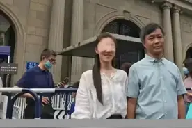 流浪大师沈巍将与作家晓晓结婚？本人回应：不属实