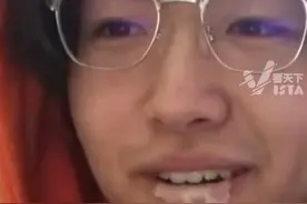 男子嘴唇开裂 奶奶给安排上“偏方”，敷鸡蛋壳内膜，两三个小时见效，中医：这是“凤凰衣， 还能清肺滋阴视频封面