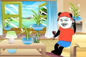 娱乐搞笑的沙雕（精通各国语言）让你笑口常开！_1