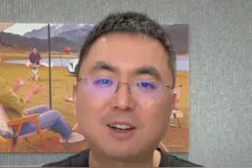 电动看中国，智驾看中国，而中国的智驾看谁？显然是“华小极”#极越夏一平 #极越汽车 #智能驾驶 #全球唯二纯视觉高阶智驾 #德国智驾排行视频封面