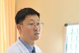 颈椎脊髓压迫像糖葫芦2种方式来改变 #颈椎脊髓压迫 #微创手术 #健康 #硬核健康科普行动  @DOU+小助手视频封面