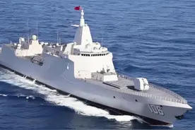 055率队开进日本海！看到编队阵容后，日本：这叫正常演习？视频封面