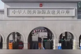 中国和越南进出口稳步增长，11月当月贸易规模创历史新高 #进出口贸易视频封面