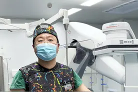 卵圆孔未闭手术，都是在哪里完成的#卵圆孔未闭封堵微创吴伟主任#卵圆孔未闭#手术室日常#硬核健康科普行动#医疗创作者培优计划视频封面